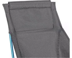 Chaise à dossier haut Helinox Ultralight Zero