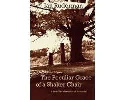 The Peculiar Grace of a Shaker Chair