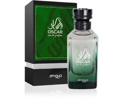 Zimaya Oscar Edp M 100ml