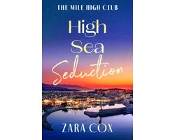 The Mile High Club5- High Sea Seduction