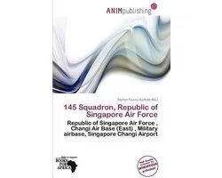 145 Squadron, Republic of Singapore Air Force