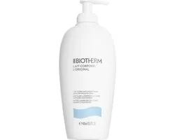 Biotherm Lait Corporel L'Original - lait hydratant pour le corps - 400ml