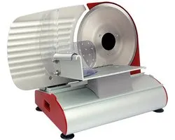 RGV Mary 220 snijmachine Electrisch Grijs, Rood Aluminium 220 W