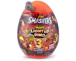 Smashers 7473, Animal, 5 ans et plus, Multicolore