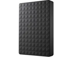 Seagate Expansion Portable - Disque dur externe - 1 To