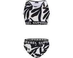 SuperRebel Carmel Tanktop Bikini Meisjes