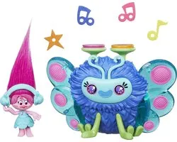 Trolls Poppy's DJ Station - Speelset