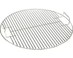 Grille Weber Grill pour barbecues au charbon de bois