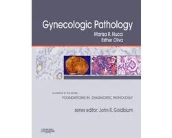 Gynecologic Pathology