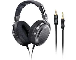FIIO FT1 PRO Zwart