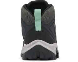 Chaussures de marche Columbia Transverse™ Noir EU 39 1/2 Femme