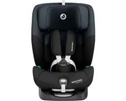 Maxi-Cosi Titan S i-Size siège auto, noir