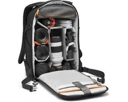 Lowepro Flipside BP 300 AW III, sac à dos photo, noir