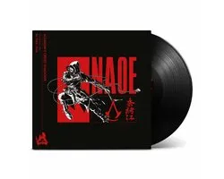 Teketeke - Assassins Creed Shadows - Kage No I (LP)