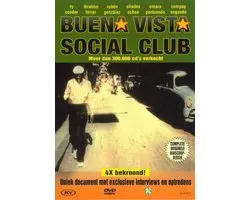Buena Vista Social Club