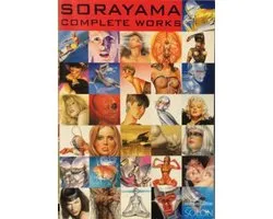 Sorayama