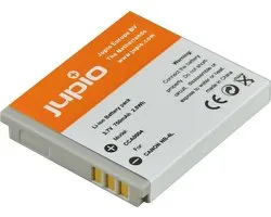Jupio NB-4L - Accu voor digitale camera