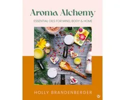 Aroma Alchemy