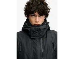 Superdry - Hooded Arctic Windcheater Jas - Heren