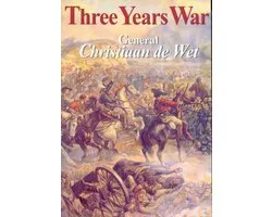The Three Years War