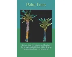 Arbor Day Special Edition- Palm Trees