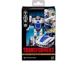 Transformers Age of the Primes Smokescreen