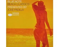 Blue Note Beach Classics Presented By José Padilla