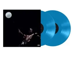 Travis Scott - UTOPIA (Bol exclusive coloured vinyl)
