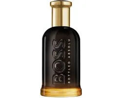 Hugo Boss BOSS BOTTLED Absolu Parfum Intense 100ml
