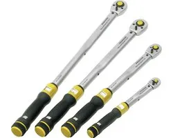 Proxxonindustrial - Microclick Momentsleutel Mc 320, 60 - 320 Nm, 1/2