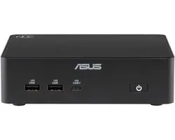 ASUS NUC 16 Pro – Mini PC Barebone – Intel Core Ultra X7 358H – Intel Arc B390 – Wi‑Fi 7