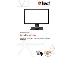 Moshe Kasher