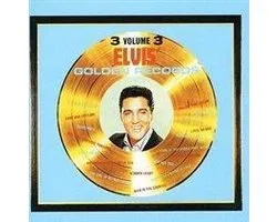 Elvis' Golden Records Vol. 3