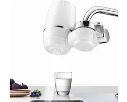 Filtre de robinet - Eau potable Zuiver - Filtre - Water - Robinet