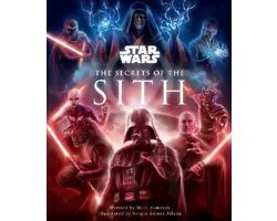 Star Wars - Secrets of the Sith
