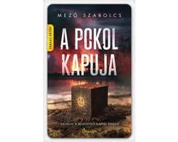 Farkas-akták 2 - A Pokol kapuja