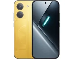 Xiaomi POCO X8 Pro 5G - 8GB - 256GB - Geel