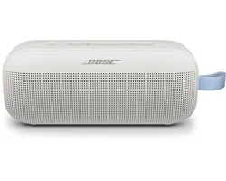 Bose SoundLink Flex (2nd Gen) - Bluetooth speaker - Grijs