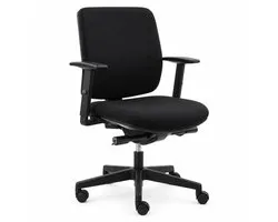 Chaise de bureau Ahrend 230 Design ergonomique Refurbished (N) en 1335
