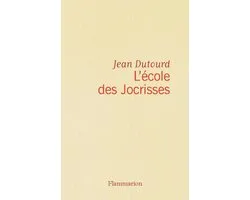 L'école des jocrisses