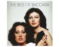 The Best of Baccara