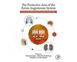 The Protective Arm of the Renin Angiotensin System (RAS)