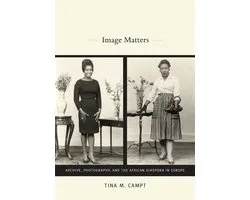 Image Matters