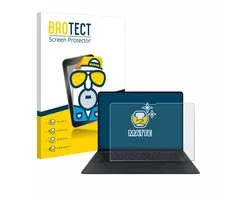BROTECT - Screenprotector voor Huawei MateBook X Pro 2024 - Folie Beschermfolie matte