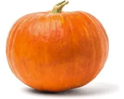 Echte Pompoen - Pompoen snijden - Uitsnijset - Halloween decoratie - Pompoen Carving - Jack-o'-lantern - 30 CM