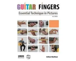 Guitar Fingers