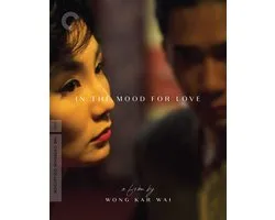 In the Mood for Love [Blu-Ray]