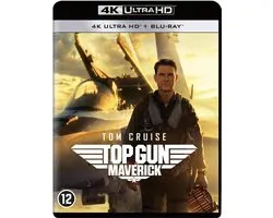 Top Gun : Maverick