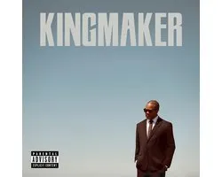 Xzibit - Kingmaker (2 LP)