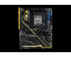 ASRock X870E Taichi OCF – ATX Moederbord – AMD Socket AM5 – DDR5 – PCIe 5.0 – Wi‑Fi
